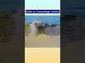 Drone attack on military vehicle in southern Lebanon #military #dronewarfare #shorts