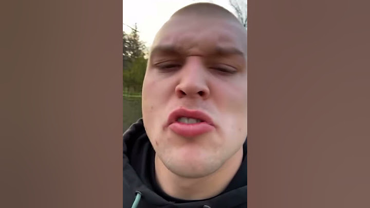 Lukáš Fajk reaguje na vězení!