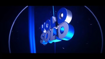 INTRO FOR YOLO SOLO!