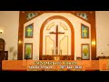 CSI ST MICHAEL'S CHURCH PADI | SUNDAY SERVICE | JUN 28 2020 | MESSAGE REV SAM RAJKUMAR