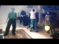 Best harlem shake