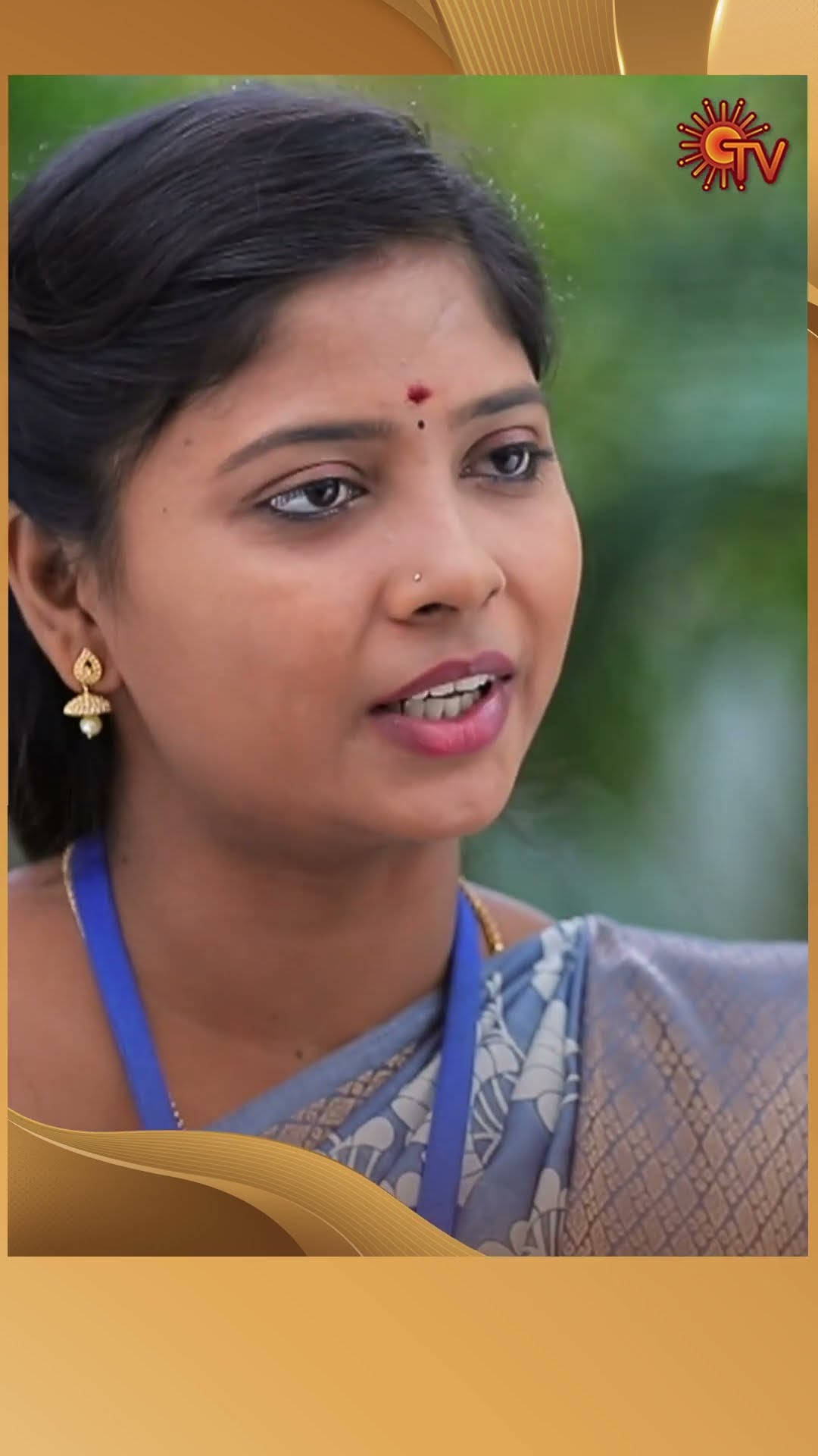 #Sevvanthi #SunTV #shorts #tamilserial