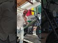 Bijzonder! Ingebouwde versnellingen?