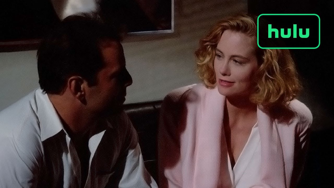 Moonlighting | Teaser | Hulu