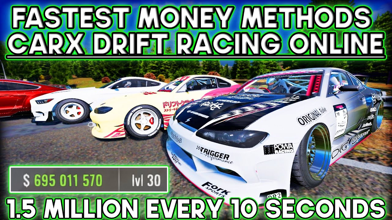 DRIFT DUDES free online game on