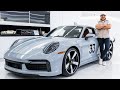 MY 911 SPORT CLASSIC IS HERE! || Manny Khoshbin