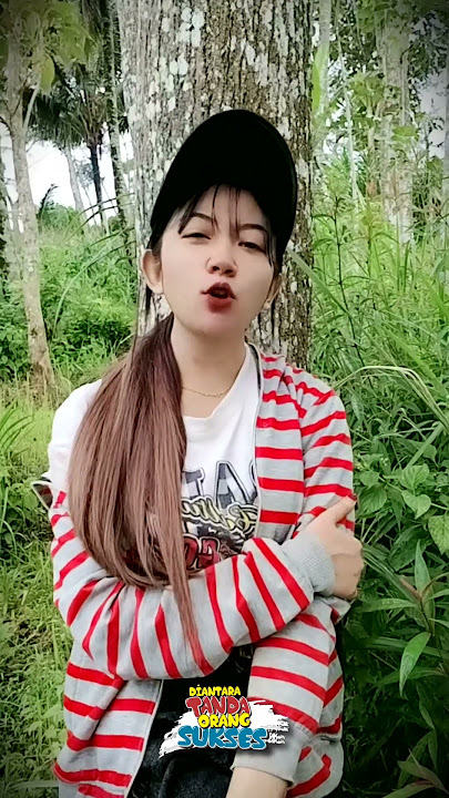 tanda tanda orang sukses #short