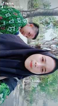 Tiktok gaul bro
