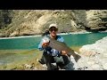 Рыбалка в Дагестане - или бонусная форель в августе на УЛ !!!