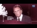 God Loves You ( Billy Graham )