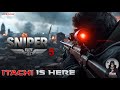 SNIPER ELITE 5 | PART 6 | Late Night Stream Again |  #sniperelite5 #1million #pc #malayalam #action