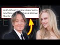 The Keith Urban Nicole Kidman Divorce Rumor That's Too Good To Be True