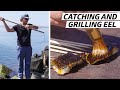 Catching and Grilling the Monkeyface Eel — Deep Dive