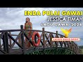 Enda Pulai Gawai-Jessica Timah(Official Music Video)