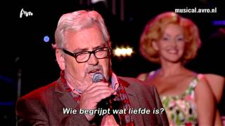 Musical Sing-A-Long 2012 - Aspects Of Love