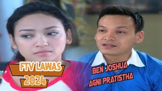 Ftv Romantis Terbaru Ben Joshua & Agni Pratistha | Cinta Bikin Move On