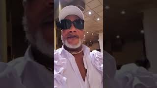 Koffi Olomide à Harare : « Balobi que nzombo ameli lopele »