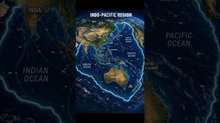 🌍 Big Move in Indo-Pacific! #geobrief #defence