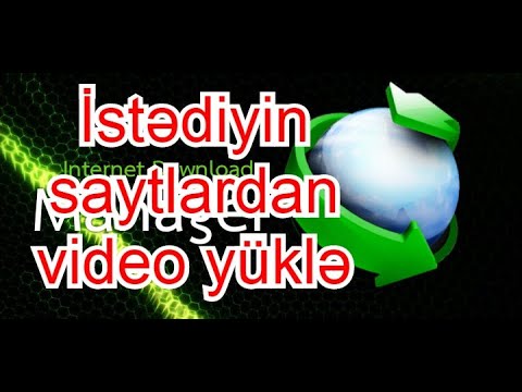 Video: VLC Media Player istifadə edərək AVCHD Videonu MP4 -ə necə çevirmək olar: 6 addım