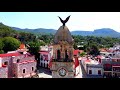 Video de San Agustin Metzquititlan