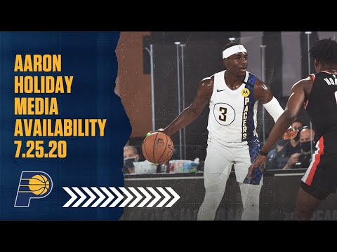 indiana pacers youtube