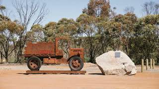 Pathways to Wave Rock - Outdoor Adventure