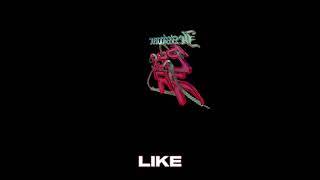 Jesswar - BAD LIKE RIRI feat. Erica Banks ( Lyric ) Jesswar - BAD LIKE RIRI feat. Erica Banks ( Lyric )