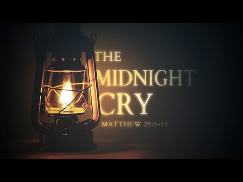 Midnight Prayer Hour || 08.12.2023