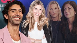 Blake Lively vs. Justin Baldoni: Stephanie Jones’ Attorneys Deny She LEAKED TEXTS (Exclusive)