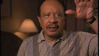 Sherman Hemsley on 