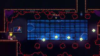 Celeste Chapter 3 C-Side Den Strawberry