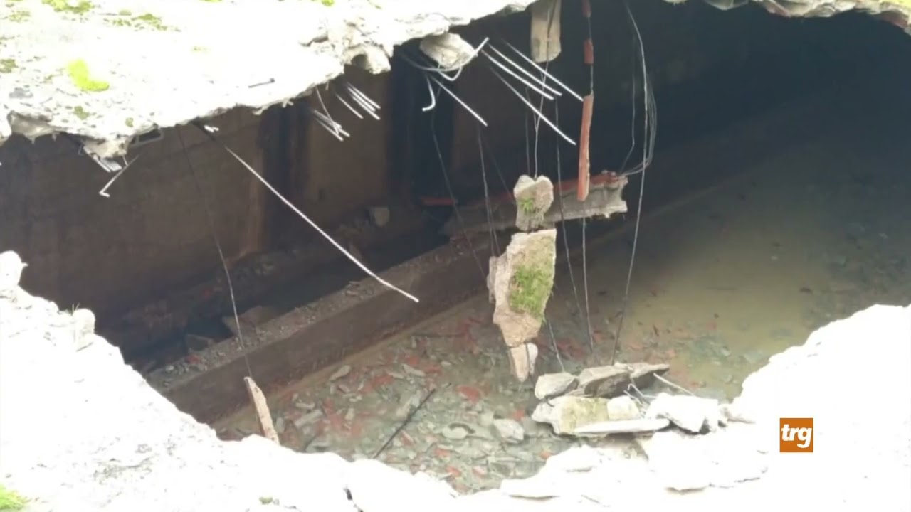 C.Castello: entrano nel vivo i lavori alla Scatorbia