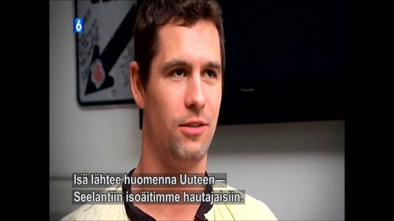 Stafford Brothers TV Series Part 1