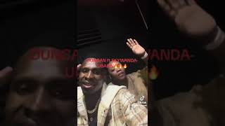 Duncan ft Skywanda UBABA