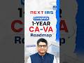Complete 1-Year Current Affairs Roadmap for UPSC 2027 | CA + Value Added Notes Strategy | NEXT IAS
