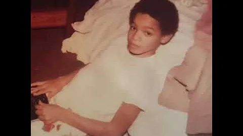 In Loving Memory of Tony M. Boykin