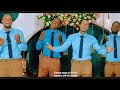 ATAREJEA IRINGO ADVENT CHOIR TZ Official Video 2026 4K 