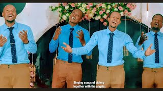 ATAREJEA - IRINGO ADVENT CHOIR TZ ( Video 2026)4K