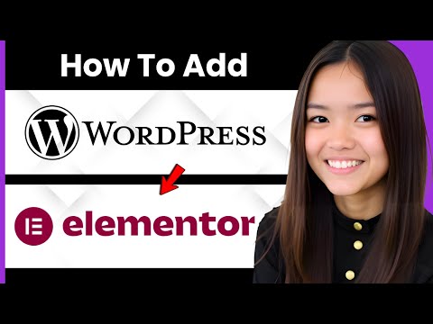 How to Add Menu in Wordpress Elementor 2026 (Step By Step)