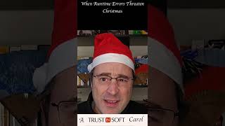A TrustInSoft Christmas Carol