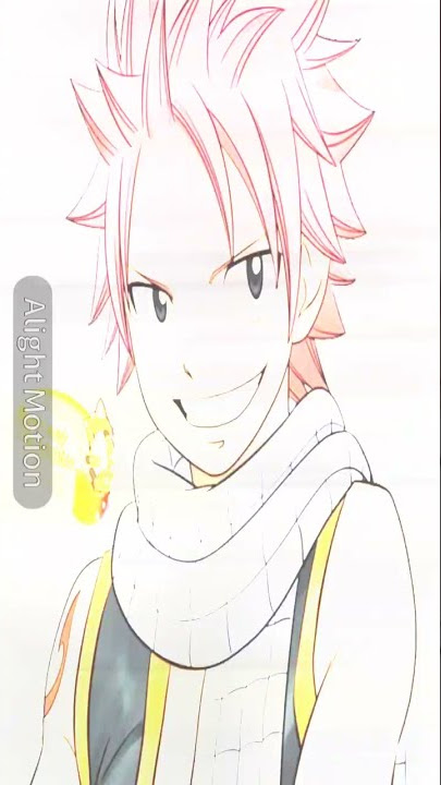 I tried 🥺💖 #edit #natsu #ichigo #naruto #luffy