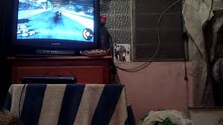 Motor Estorm Apocalypse