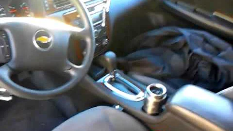 Kickers Subwoofers Badass sound system in myImpala