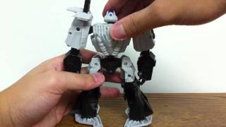 Transformers Generations War for Cybertron Megatron | REVIEW