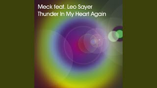 Thunder in My Heart Again (Radio Edit)