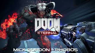 Mick Gordon - Phobos (GameRip)