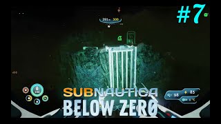 The Mining Site! | Subnautica #7
