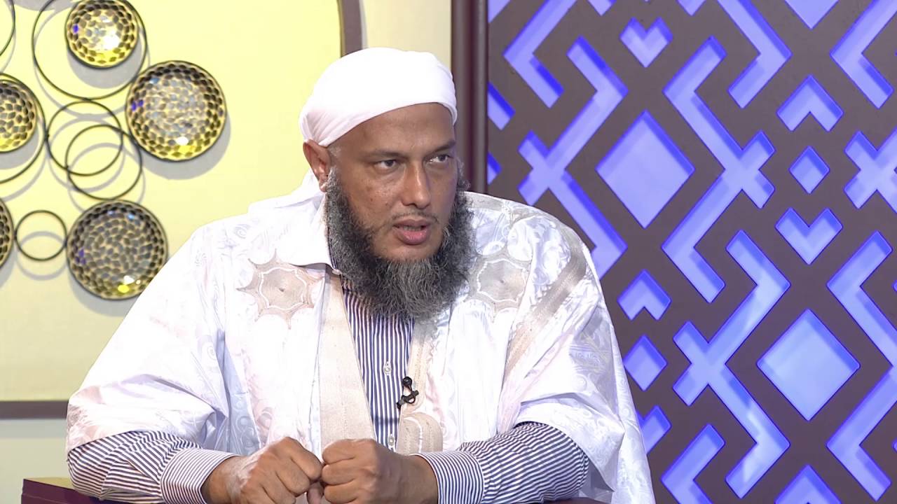 حقوق الزوجة على زوجها #معالم