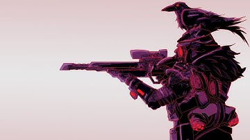 APEX LEGENDS | Trying My New OBS Setting (testing stream) | FT:SAM