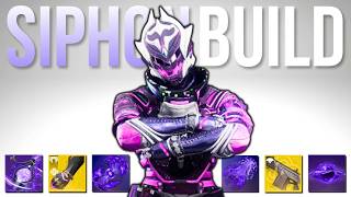 The Best New Void Warlock Melee Build You Have to Try